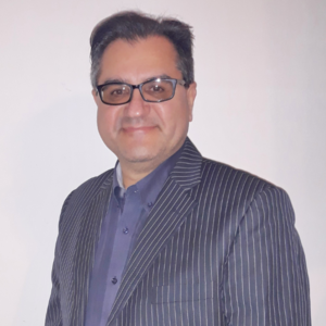 Dr Seyed Ziaeddin Pour Heydari
